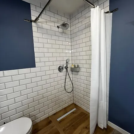 Apartament U Reni Bydgoszcz Zewnętrze zdjęcie