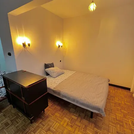 Apartament U Reni Bydgoszcz Zewnętrze zdjęcie