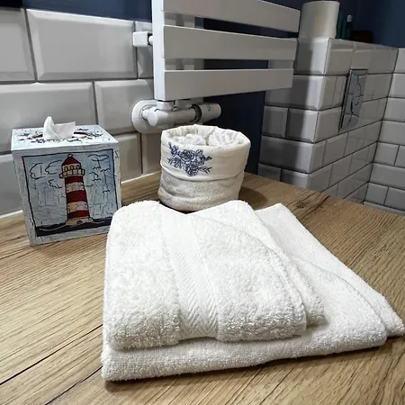 Apartament U Reni Bydgoszcz Zewnętrze zdjęcie