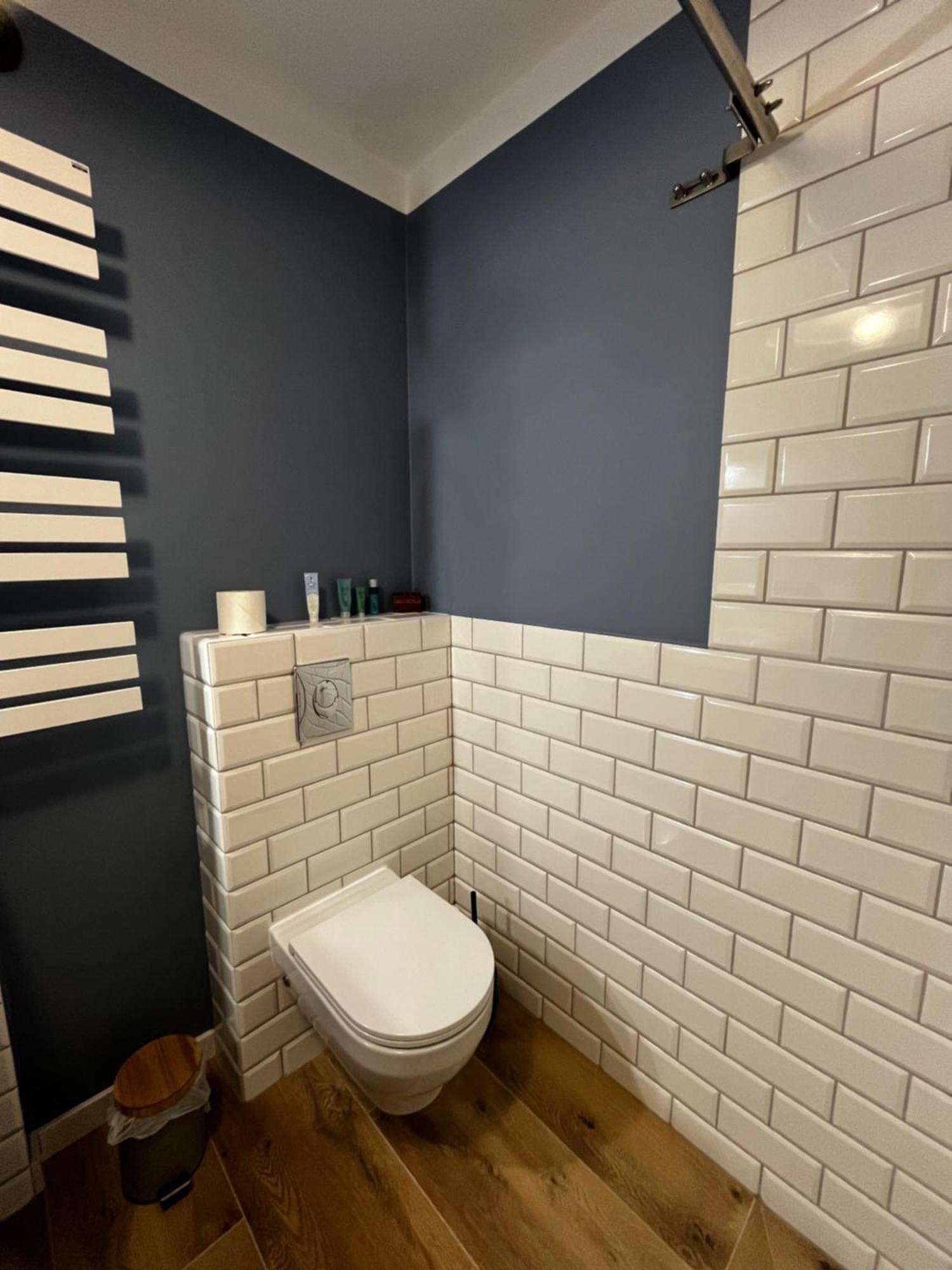 Apartment U Reni