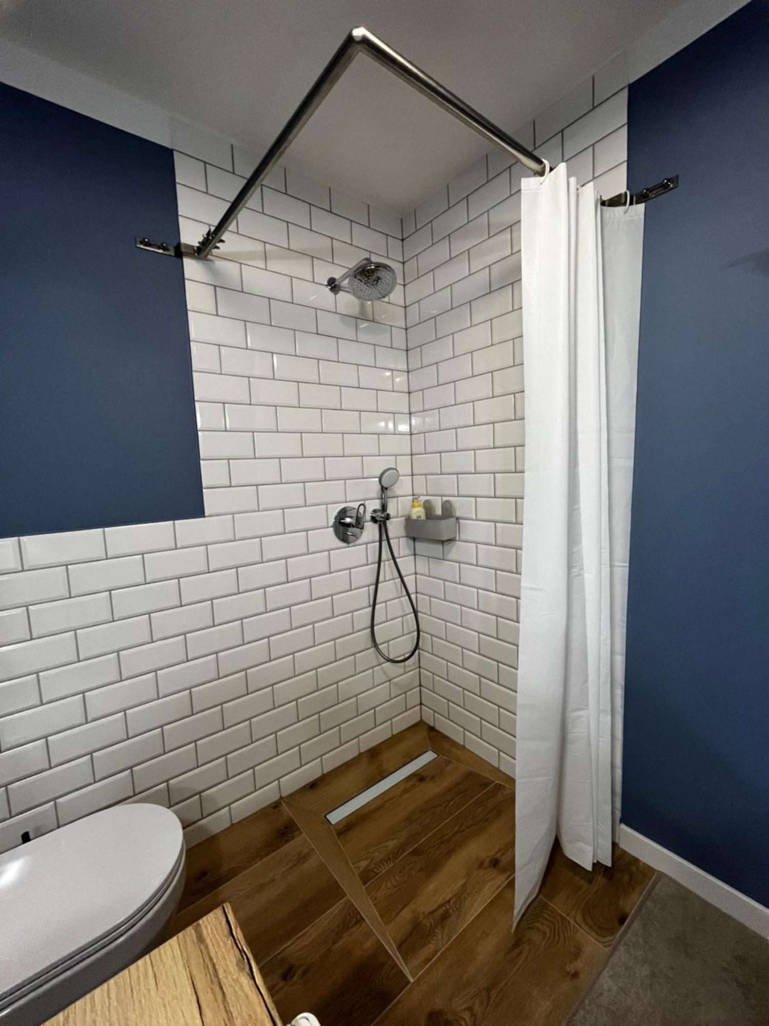 Apartament U Reni *