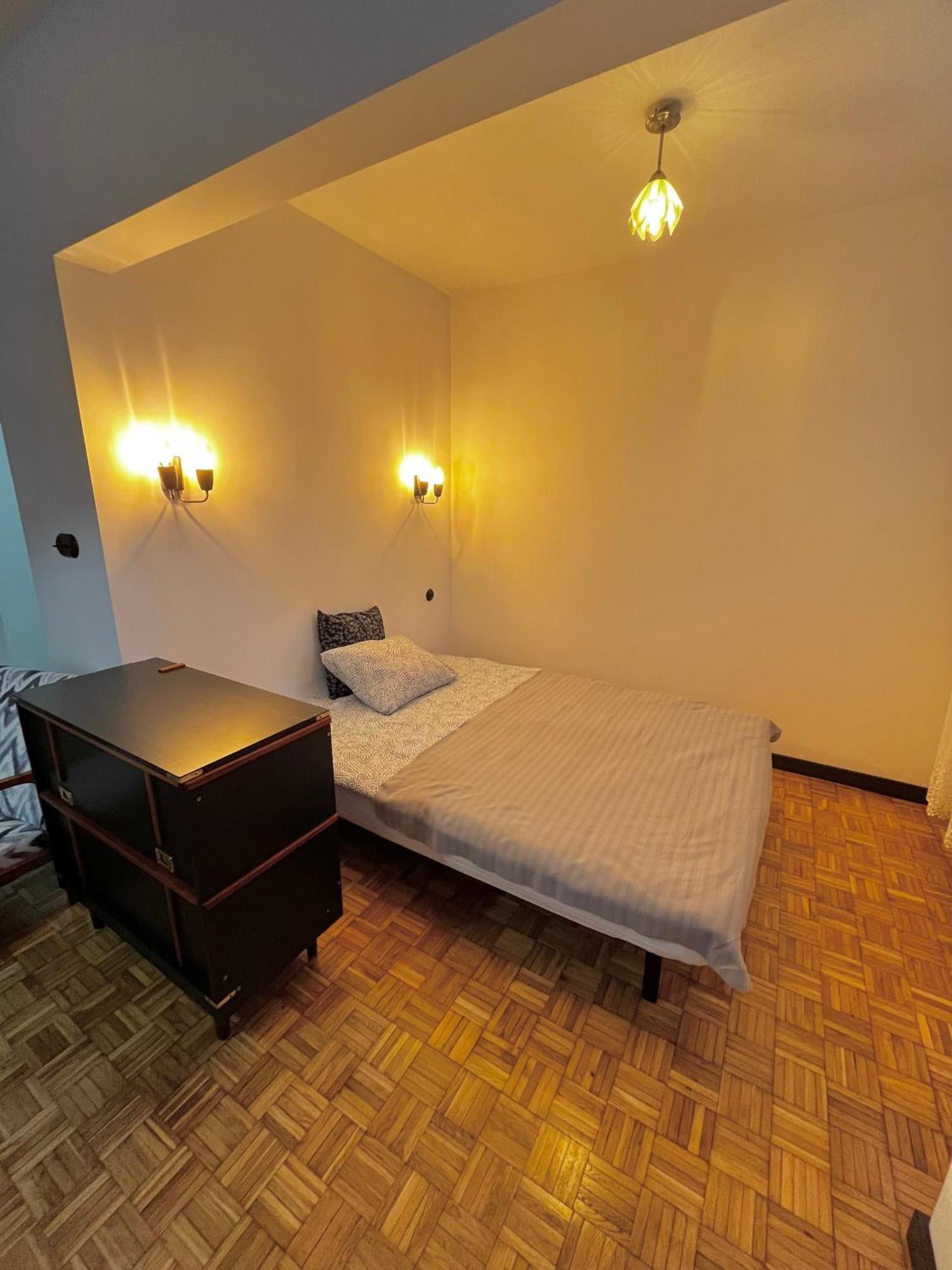 Apartment U Reni *